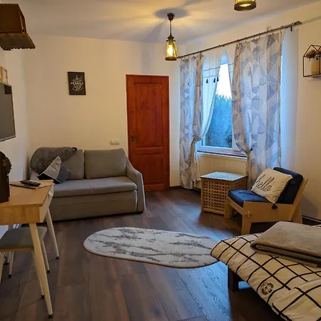 Apartment June Studio *