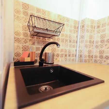 June Studio Apartment Brasov