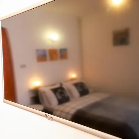 Apartment June Studio